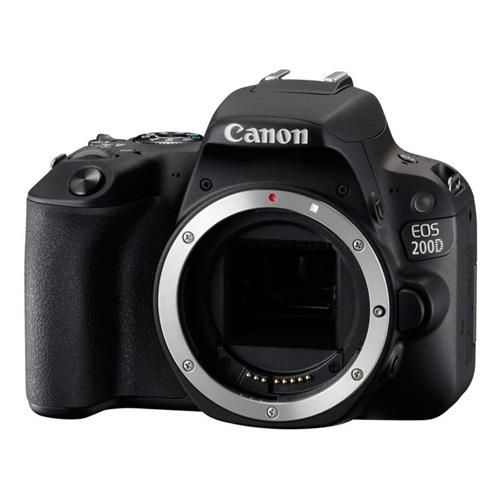 Canon EOS 200D Body