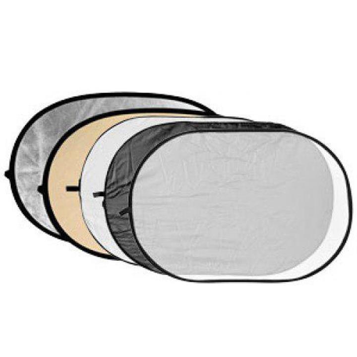 Zeniko Reflector 80x120 5 Layer