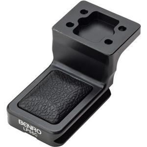 پلیت پایه بنرو Benro LP55C Replacement Foot 