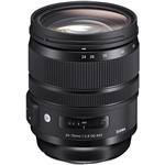 Sigma 24-70mm f/2.8 DG OS HSM Art for Canon