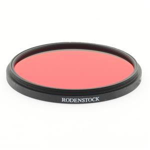 فیلتر رودن اشتوک Rodenstock Red Light 62mm Filter 