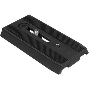 سر سه پایه Benro QR6 Slide-In Video Quick Release Plate