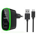 شارژر Belkin مدل Z2104 