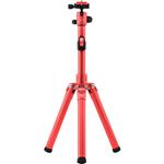 سه پایه بنرو Benro RoadTrip Air Travel Tripod Red 