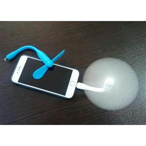 فن خنک کننده گوشی های آیفون قابل انعطاف