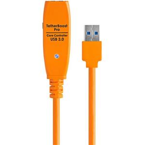 کابل Tether Tools TetherBoost Pro Orange EU Version 