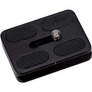 پلیت سه پایه بنرو Benro PMU50 Quick-Release Plate 