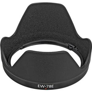 هود لنز   EW-78 E Lens Hood For 15-85 IS