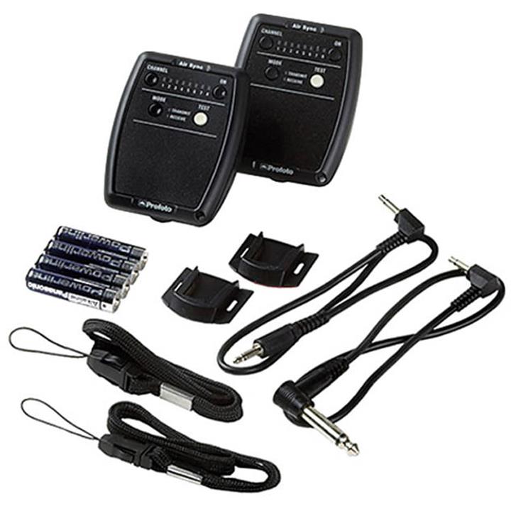 Profoto Air Sync Kit with Two Transceivers