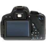 LCD Screen Protector for Canon EOS 80D