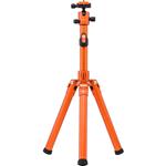 سه پایه بنرو Benro GlobeTrotter Air Travel Tripod Orange 