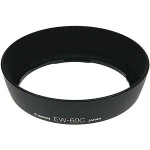 هود لنز کانن مدل EW-60C II هود لنز کانن EW-60CII Lens Hood