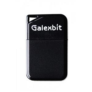 فلش مموری GALEXBIT DOT با ظرفیت 8 گیگابایت