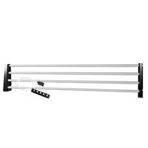 دستگاه فون برقی اس اند اس S&S Triple Power Background Holder QH-K004
