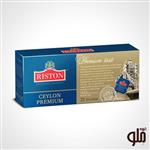 چای ریستون سیلان (25 عددی)