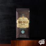 قهوه استارباکس Casi Cielo دون 250گرمی
