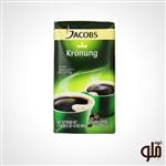 قهوه jacobs آلمان 500گرمی