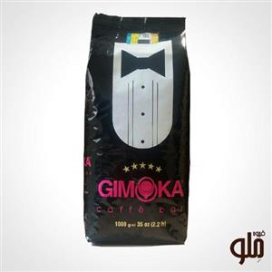 قهوه Gimoka دان 1کیلویی