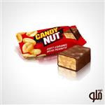 تافی Candy nut Caramel with peanut
