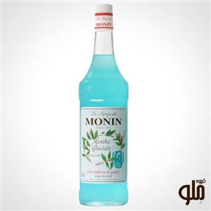 سیروپ نعنا 1لیتری Monin