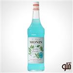 سیروپ نعنا 1لیتری Monin