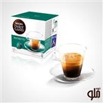 کپسول Ristretto دولچه گوستو