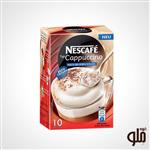 کاپوچینو NESCAFE 