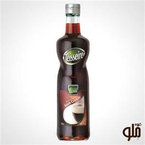 سیروپ تزییر آیریش کرم – teisseire Teisseire Irish Cream