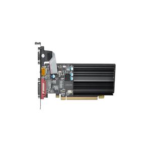 کارت گرافیک XFX PCI E Core Rad VGA ATI HD5450 2GB DDR3 HDMI DVI Box 