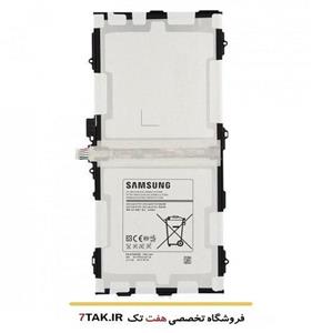 باطری اصلی سامسونگ     Galaxy   T805   EB-BT800FBE