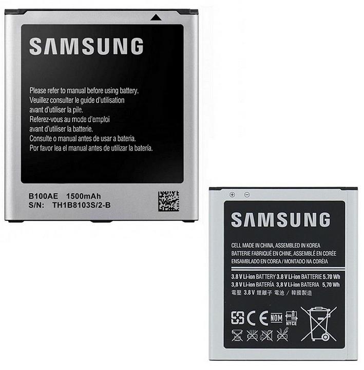 Samsung B100AE Battery