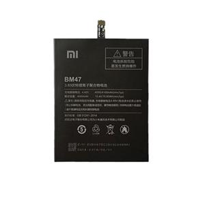 باتری موبایل شیائومی مدل BM47 مناسب برای گوشی Redmi 3 Battery Xiaomi Redmi 3 BM47  