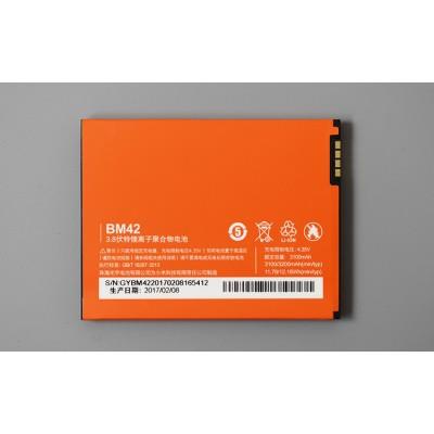 Xiaomi Mi Note BM21 battery
