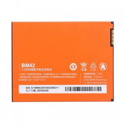 Xiaomi Mi Note BM21 battery
