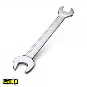 آچار دو سر تخت 13*12 میلیمتری وینکس