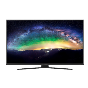 تلویزیون ال ای دی هوشمند ایکس ویژن مدل 55XTU615 سایز 55 اینچ X.Vision 55XTU615 Smart LED TV 55 Inch