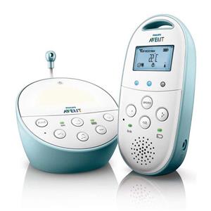 مانیتور صوتی کودک فیلیپس اونت Philips Avent 