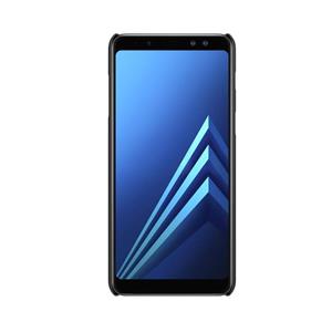 کاور نیلکین مدل Super Frosted Shield برای گوشی سامسونگ Galaxy A8 Plus 2018 Nillkin Super Frosted Shield Cover For Samsung Galaxy A8 Plus 2018