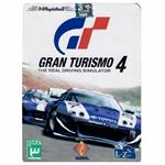 بازی Gran Turismo 4 مخصوص PS2