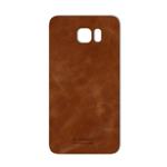 برچسب تزئینی ماهوت مدل Buffalo Leather مناسب برای گوشی Samsung Note 5