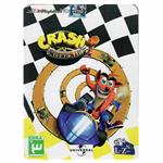 بازی Crash Nitro Kart مخصوص PS2