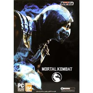 بازی Mortal Kombat مخصوص PC Mortal Kombat For PC Game