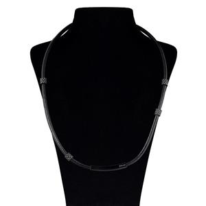 گردنبند جاست کاوالی مدل JCNL50010200 Just Cavalli JCNL50010200 Necklace