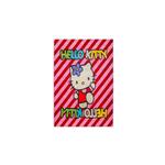 فرش ماشینی سهند کد A150.B6 طرح عروسکی