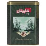 چای سیلان کاپیتان بسته 450 گرمی