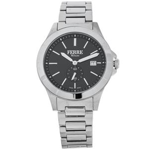 ساعت مچی عقربه ای lمردانه فره میلانو مدل FM1G080M0061 Ferre Milano Watch For Men 