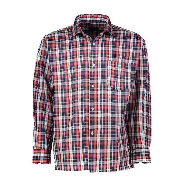 پیراهن مردانه بوسینی مدل 16