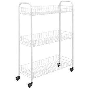 قفسه متالتکس کد 341403 Metaltex Shelf 