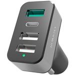 Romoss Pocket Power Lite AU50Q Car Charger