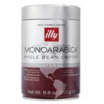 قهوه قوطی ایلی مدل Monoarabica